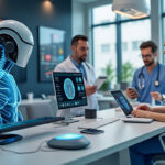 découvrez comment le suivi post-opératoire révolutionne le futur de la chirurgie du dos, améliorant la récupération et les résultats pour les patients.