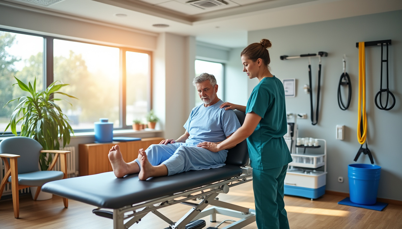 découvrez comment le suivi post-opératoire révolutionne la chirurgie du dos, assurant une récupération optimale et un futur prometteur pour les patients.