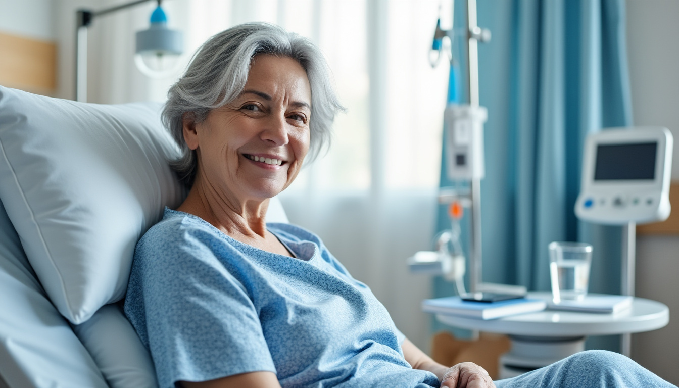 découvrez comment le suivi post-opératoire révolutionne le futur de la chirurgie du dos pour une récupération optimale et un meilleur bien-être.