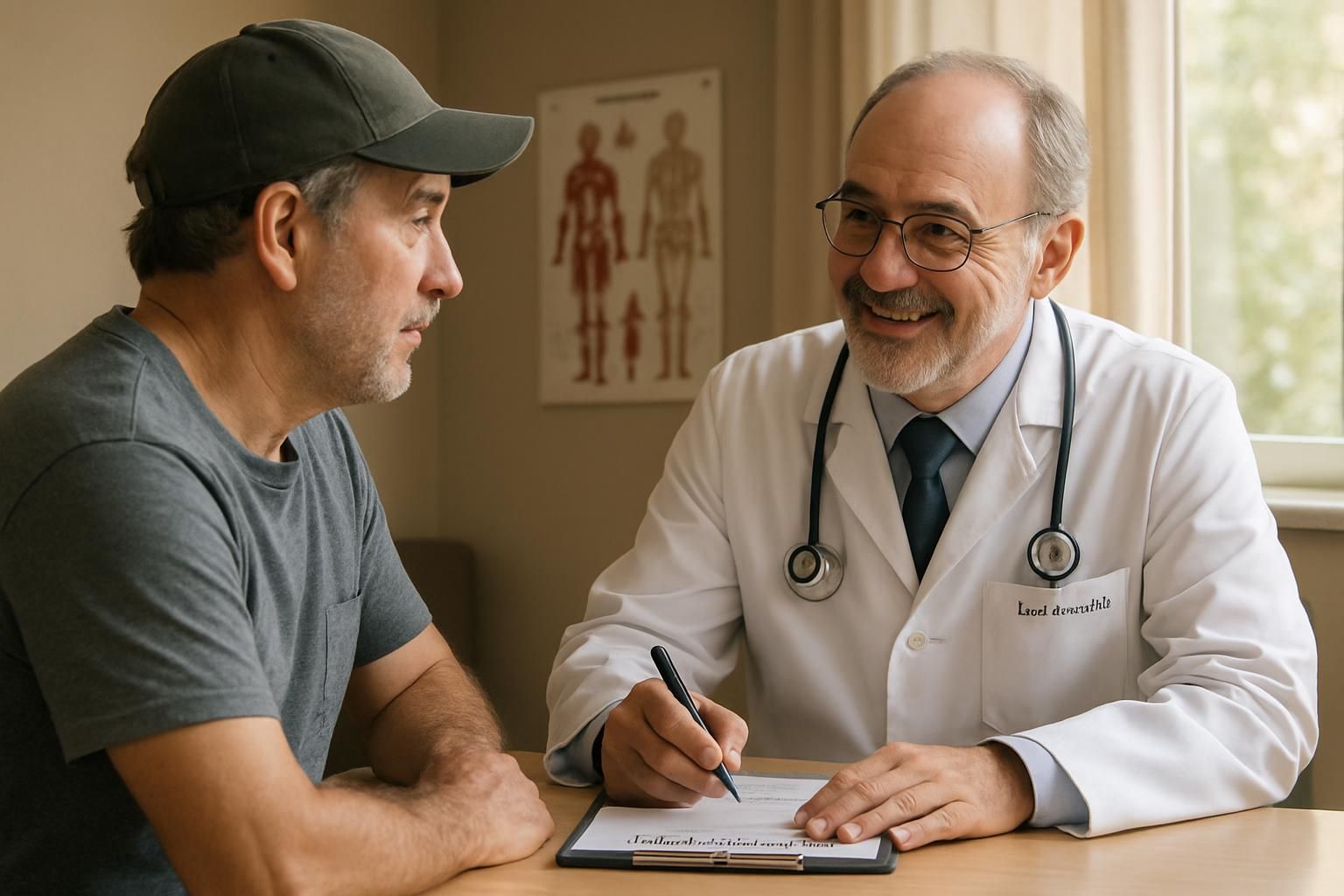 découvrez l'importance d'une évaluation préopératoire complète pour garantir la réussite du parcours chirurgical et optimiser la sécurité du patient.