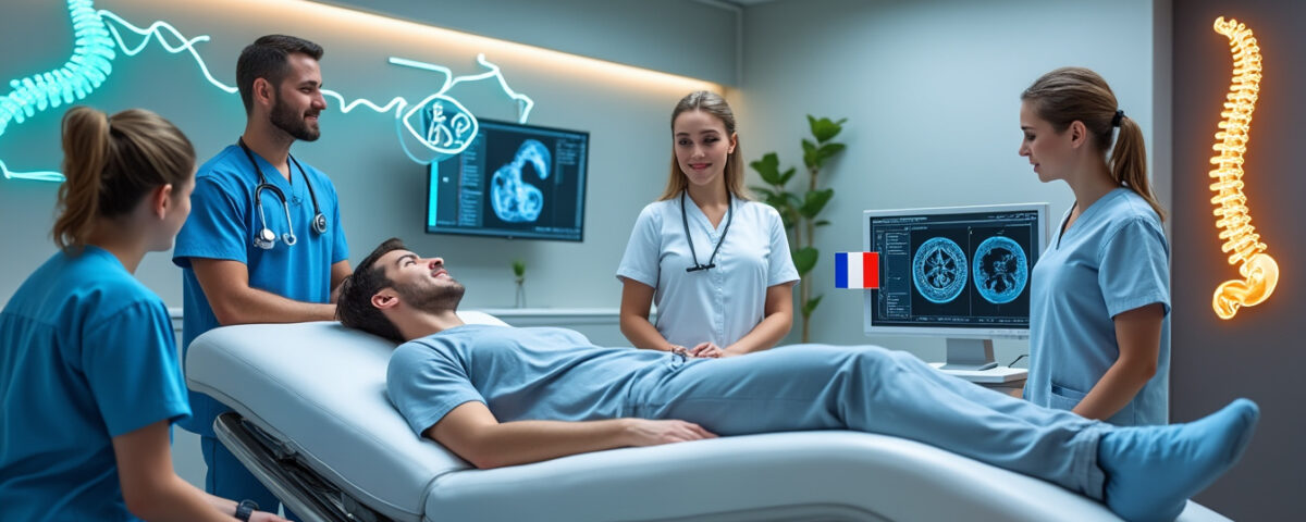 découvrez comment le parcours patient transatlantique joue un rôle clé dans la réussite des soins en facilitant la coordination et la continuité entre différents systèmes de santé.