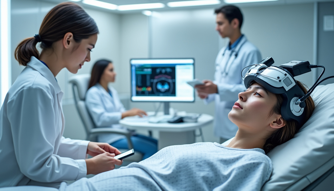 découvrez l'importance de la prévention du syndrome post-laminectomie pour garantir un parcours de soins réussi et améliorer la qualité de vie des patients.