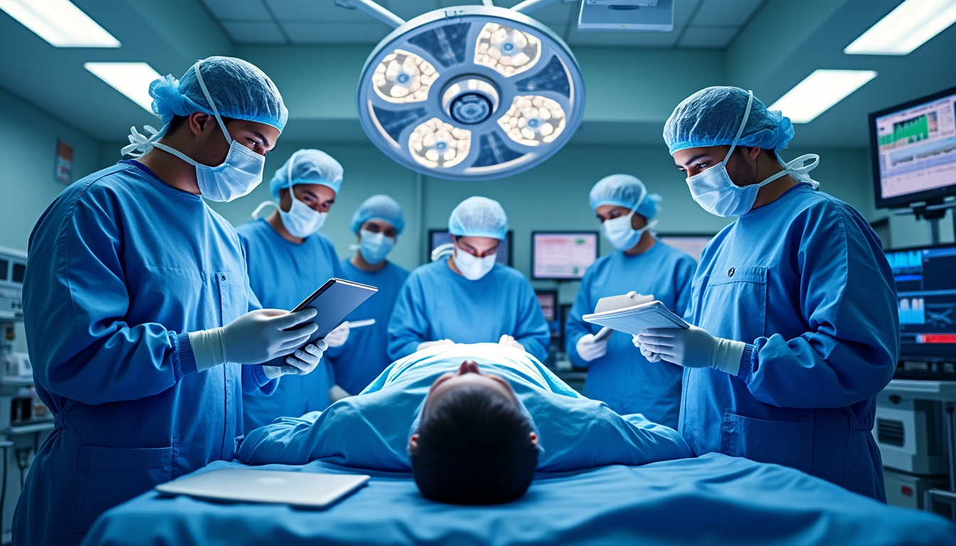 découvrez comment prévenir le syndrome post-laminectomie pour assurer un parcours de guérison réussi et améliorer la qualité de vie des patients après une intervention chirurgicale.