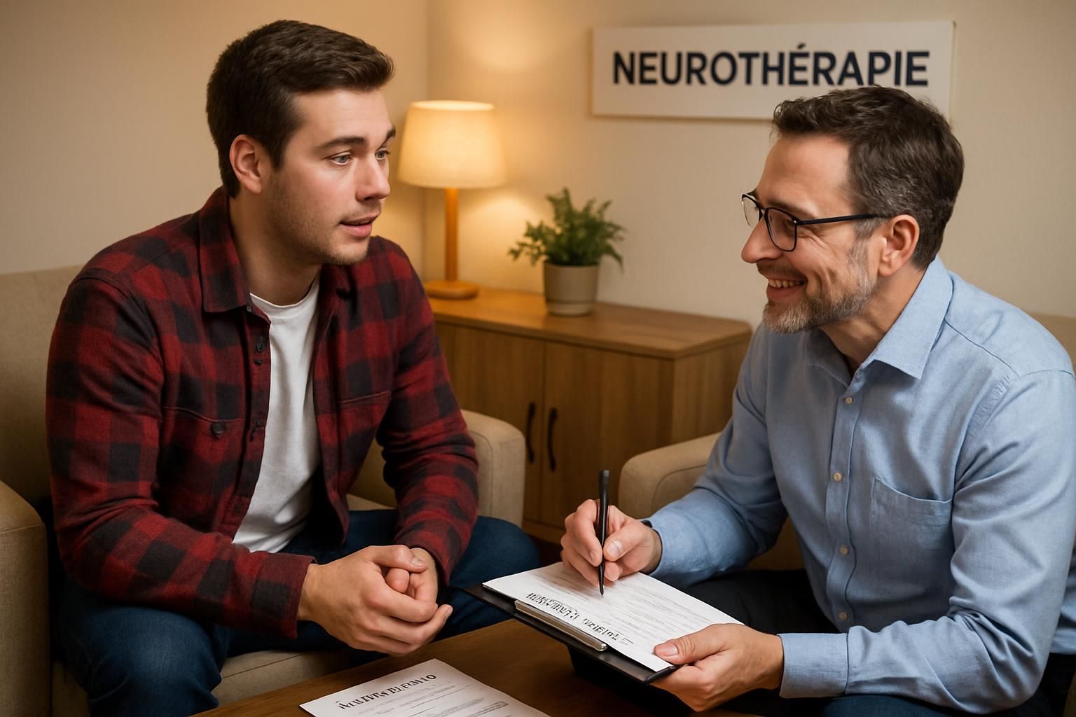 découvrez l'importance des questionnaires et examens initiaux pour garantir un parcours réussi et optimiser les résultats dès le début.