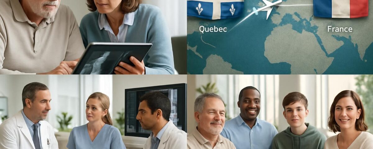 découvrez comment les questionnaires et examens initiaux jouent un rôle clé dans la réussite d'un parcours, en facilitant l'évaluation et l'adaptation des étapes suivantes.