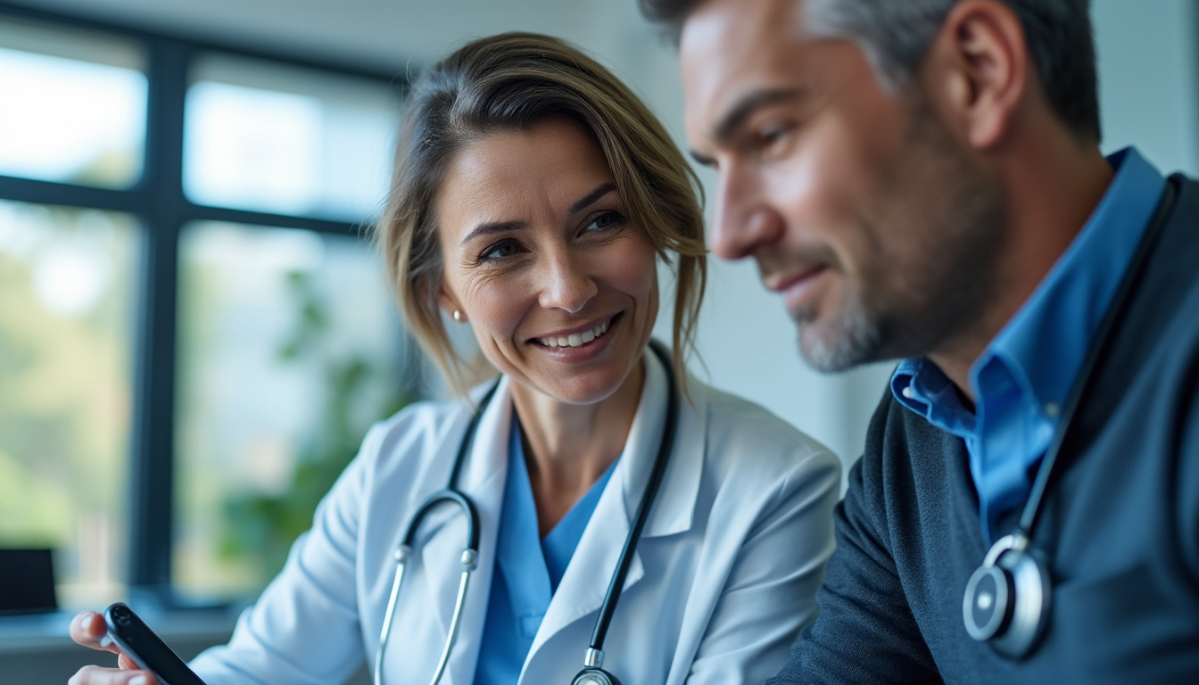 découvrez l'importance du suivi post-opératoire après une chirurgie du dos pour garantir un rétablissement optimal et un parcours de soins réussi.
