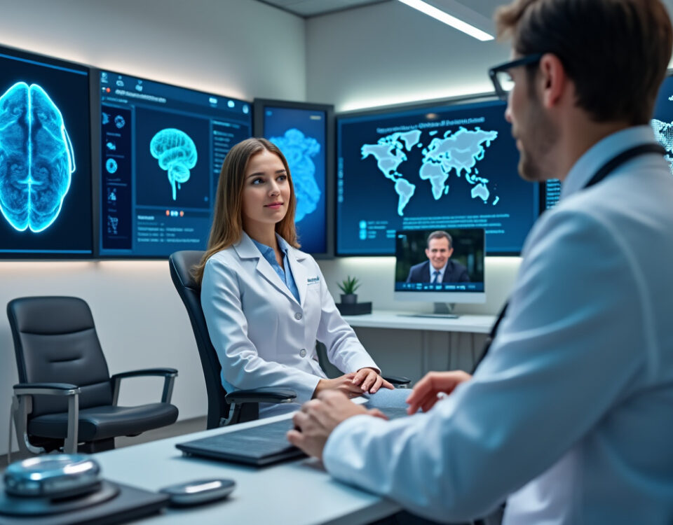 Learn about the importance of post-operative follow-up care after back surgery to ensure optimal recovery and a successful treatment journey.