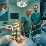 découvrez comment la technologie cousin spine et franchir joue un rôle clé dans la réussite des parcours, en optimisant les performances et en facilitant l'innovation.