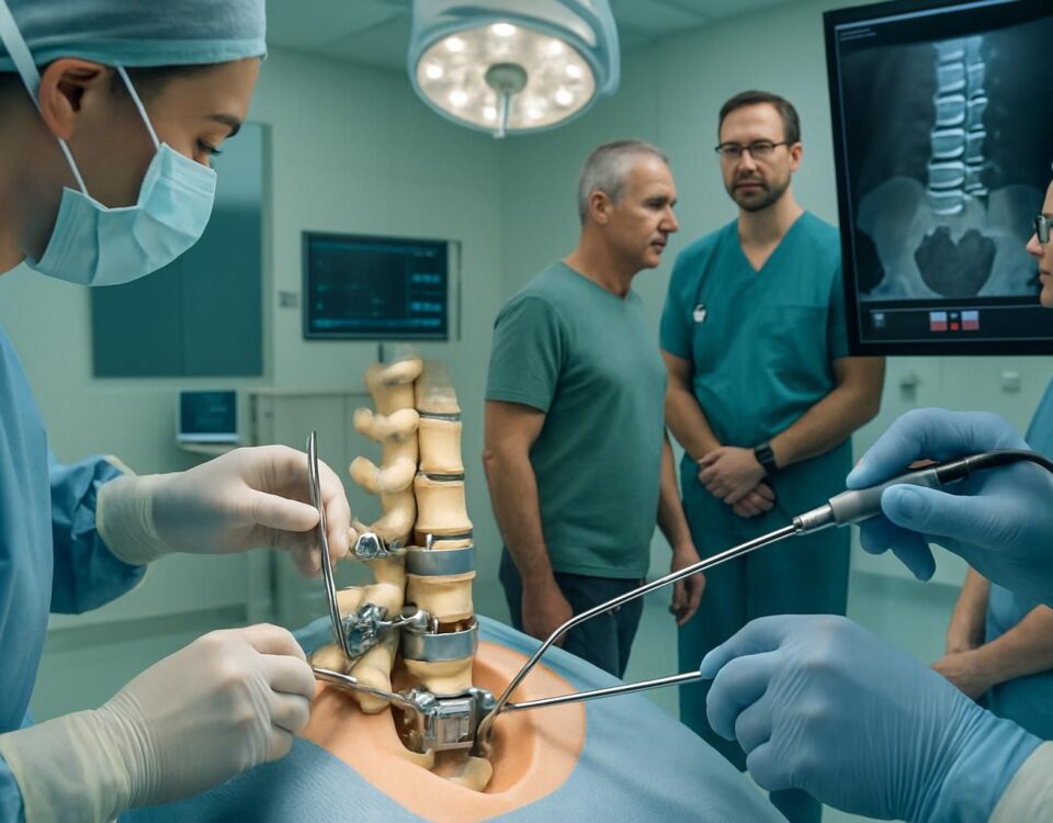 découvrez comment la technologie cousin spine et franchir joue un rôle clé dans la réussite des parcours, en optimisant les performances et en facilitant l'innovation.