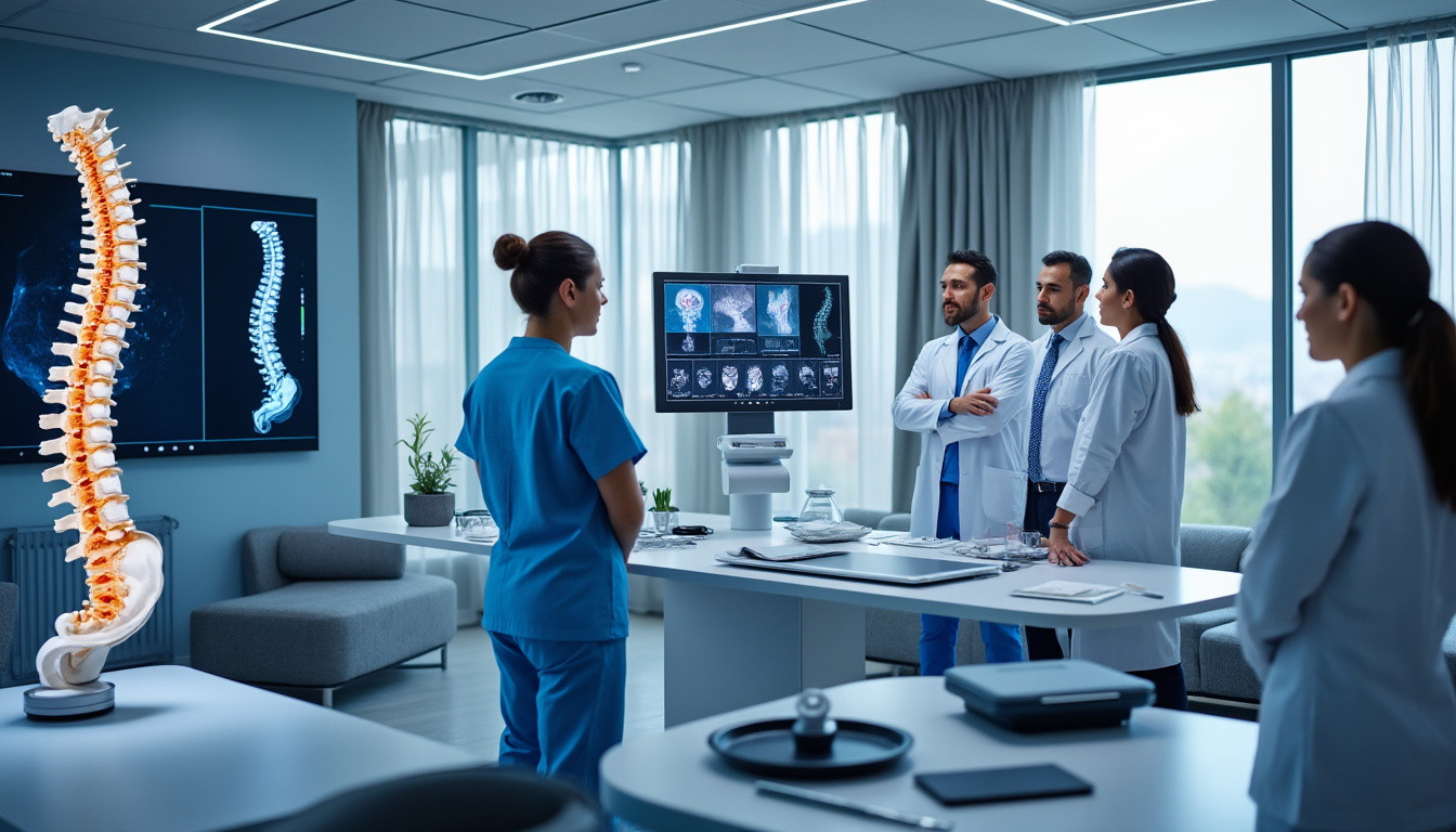 découvrez les erreurs courantes à éviter en soins rachidiens à travers une comparaison détaillée entre la france et le québec pour optimiser vos pratiques.