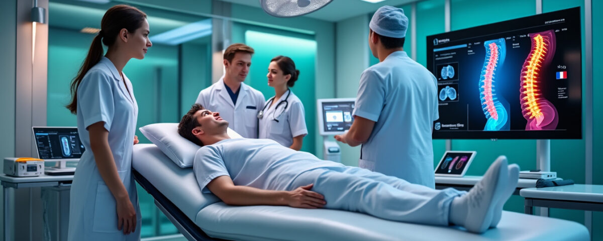 découvrez les erreurs courantes à éviter en soins rachidiens en comparant les pratiques entre la france et le québec pour optimiser votre prise en charge.