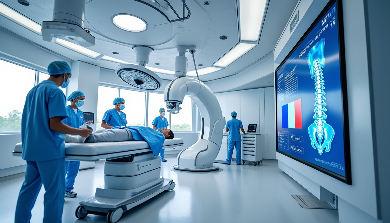 découvrez les erreurs courantes à éviter en soins rachidiens en comparant les pratiques entre la france et le québec pour une meilleure prise en charge.