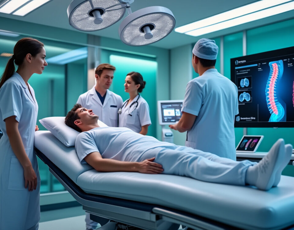 découvrez les erreurs courantes à éviter en soins rachidiens en comparant les pratiques entre la france et le québec pour optimiser votre prise en charge.