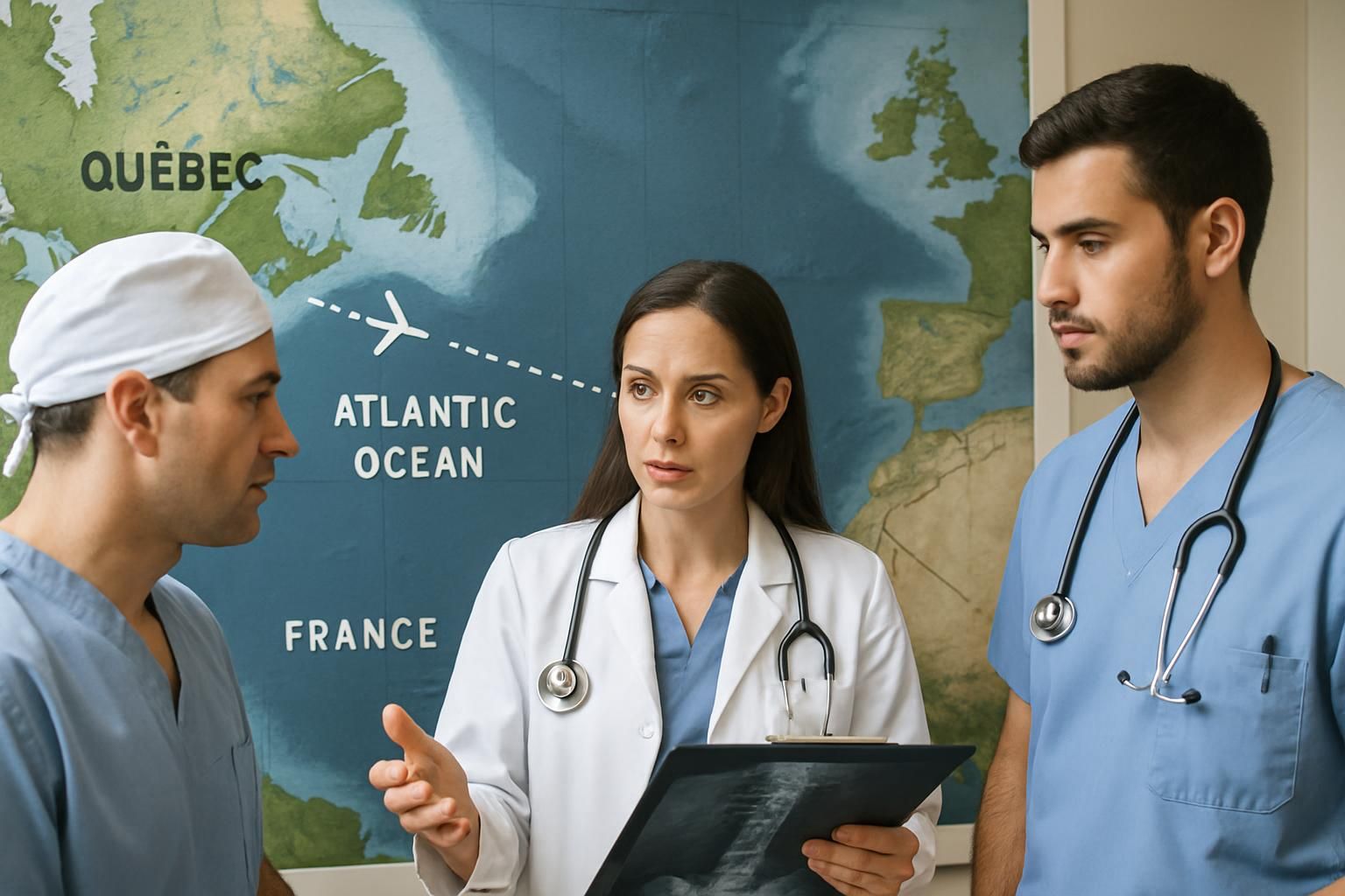 découvrez les erreurs courantes à éviter concernant les critères d’éligibilité à la chirurgie du dos pour prendre une décision éclairée et sécurisée.