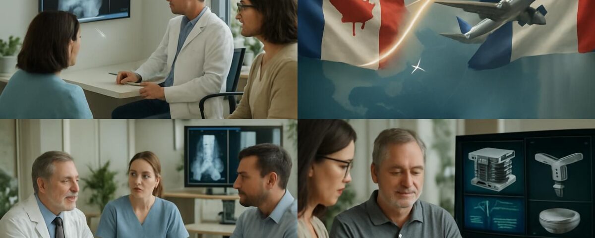 découvrez les erreurs courantes à éviter concernant les critères d’éligibilité à la chirurgie du dos pour assurer une prise en charge optimale et sécurisée.