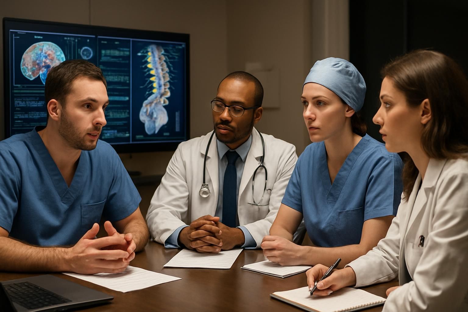 découvrez les erreurs courantes à éviter concernant les critères d’éligibilité à la chirurgie du dos pour assurer une intervention réussie et adaptée à votre condition.