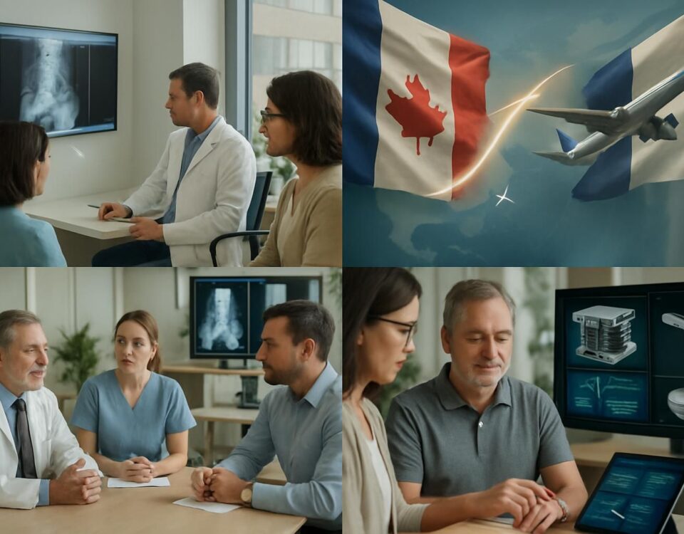 découvrez les erreurs courantes à éviter concernant les critères d’éligibilité à la chirurgie du dos pour assurer une prise en charge optimale et sécurisée.