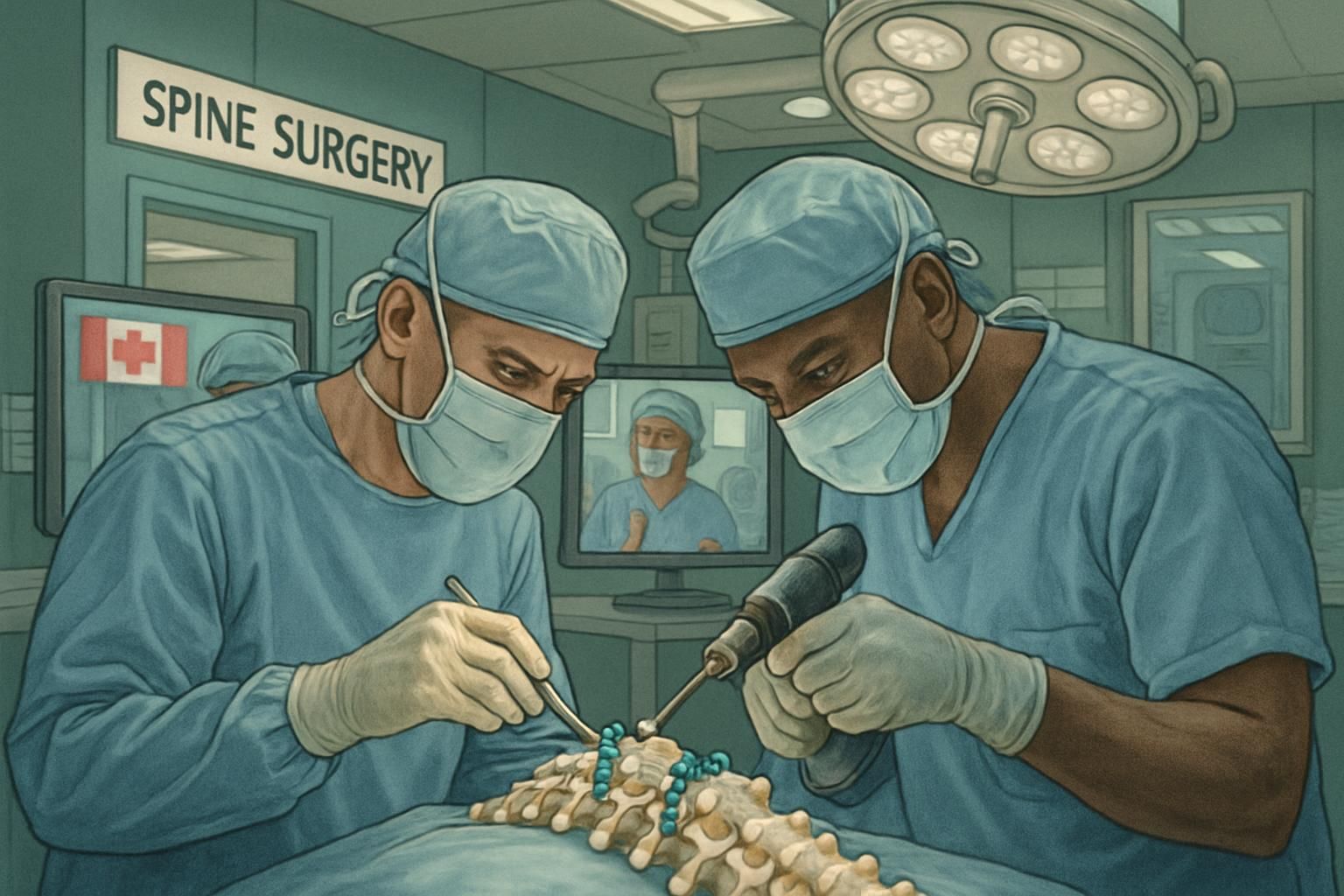 découvrez les erreurs courantes à éviter lorsqu'on choisit un hôpital ou un chirurgien partenaire pour garantir des soins de qualité et une meilleure prise en charge.