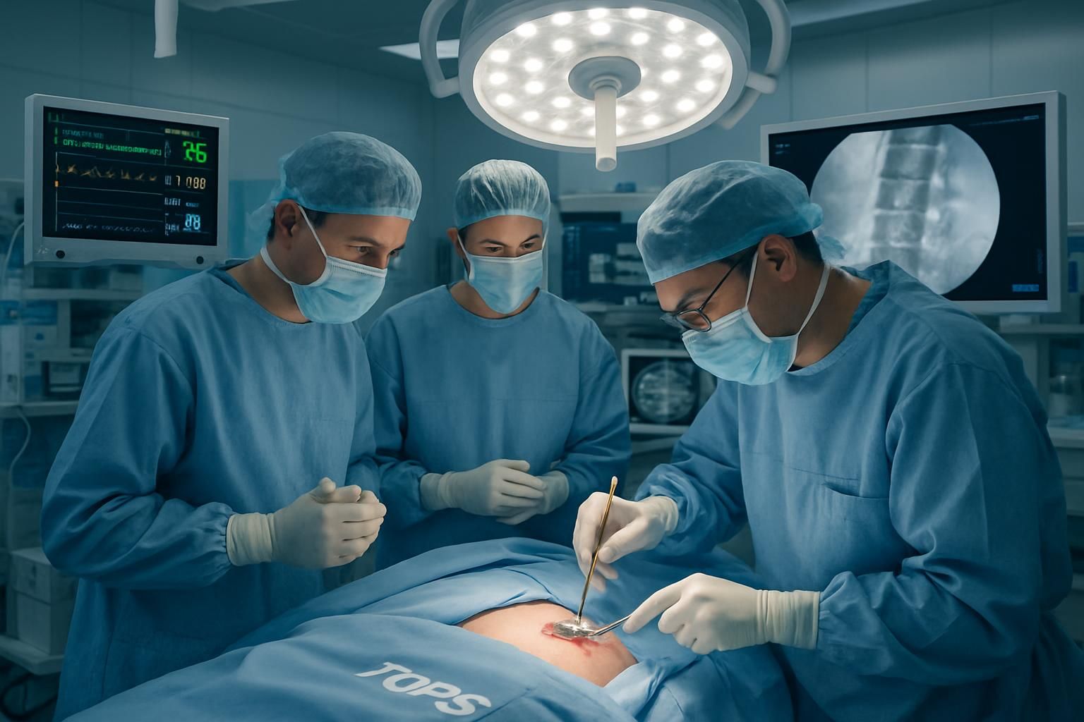 découvrez les erreurs courantes à éviter avec les hôpitaux et chirurgiens partenaires pour garantir une prise en charge optimale et sécurisée.