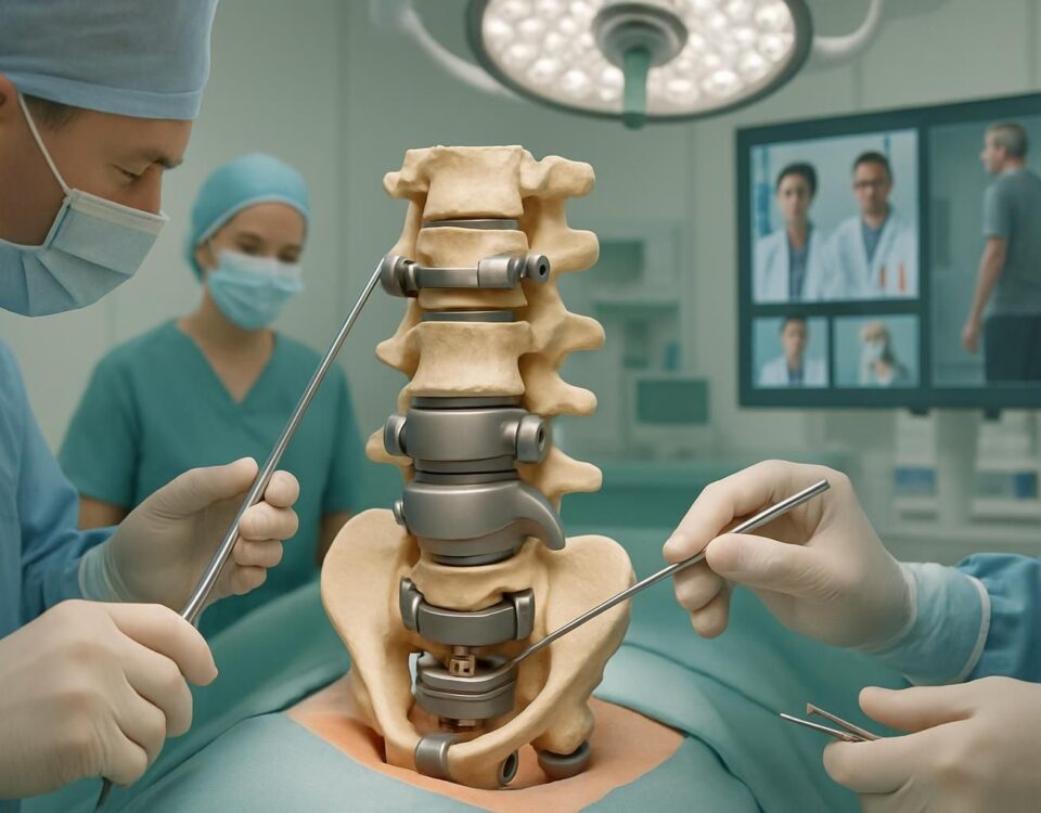 découvrez les erreurs courantes à éviter lors de la collaboration avec les hôpitaux et chirurgiens partenaires pour garantir une prise en charge optimale.