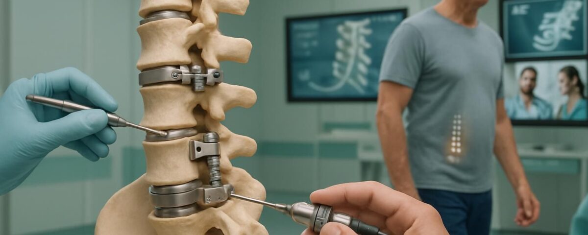 découvrez les erreurs à éviter lors de l'utilisation des implants innovants tops™, intraspine® et esp pour optimiser vos résultats et assurer la sécurité des patients.