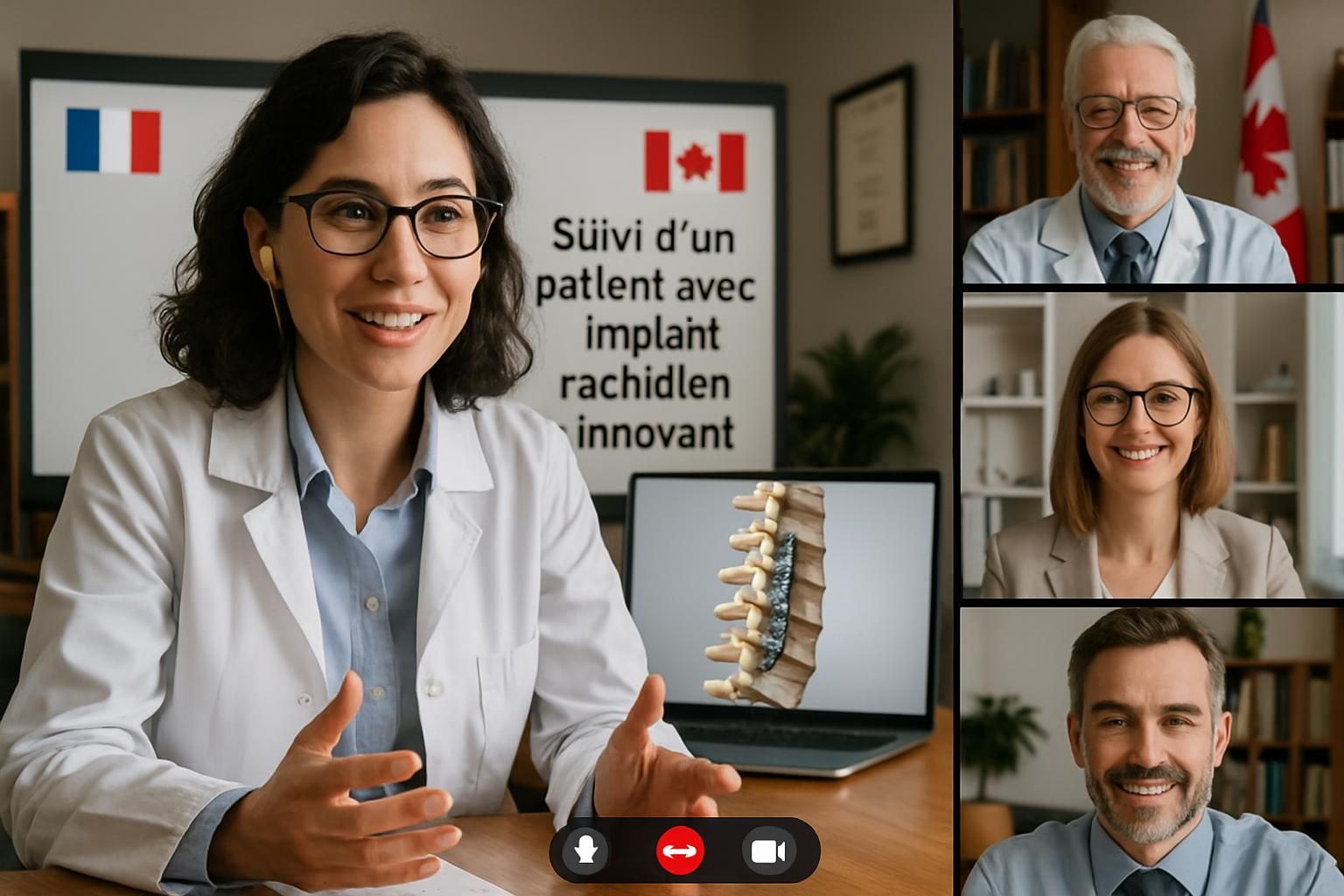 découvrez les erreurs courantes à éviter lors de l'utilisation des implants innovants tops™, intraspine® et esp pour garantir des résultats optimaux et sécurisés.