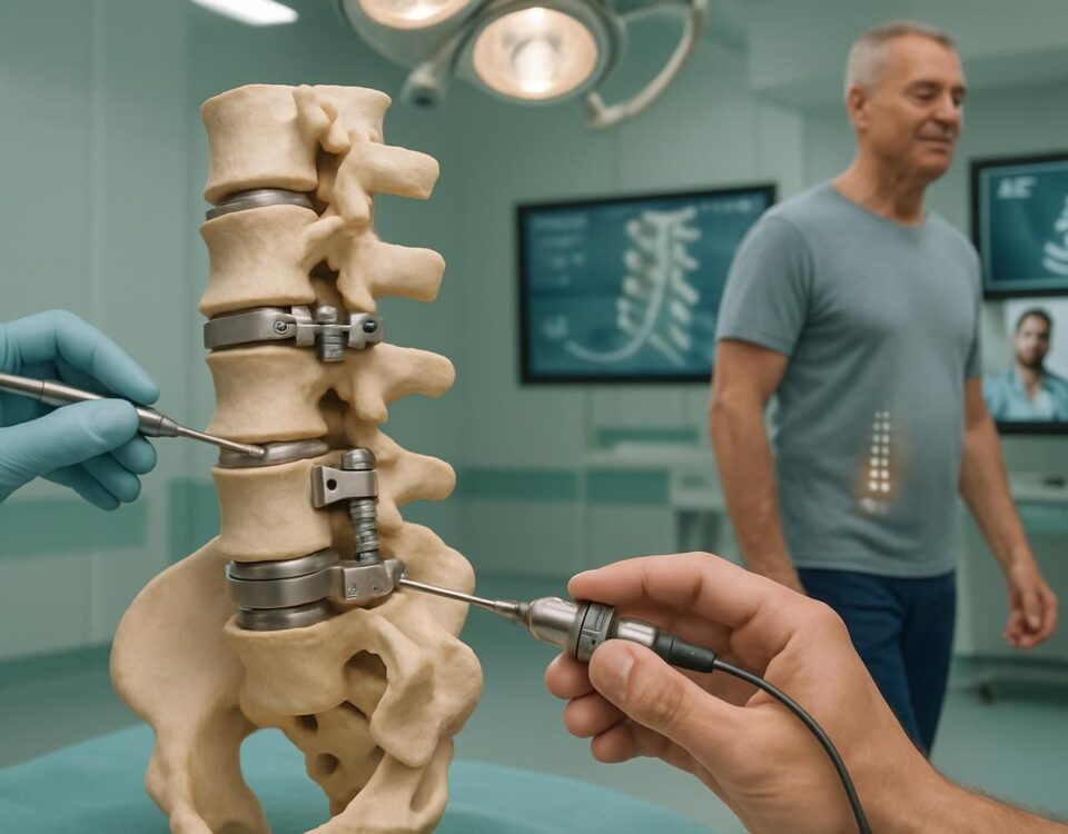 découvrez les erreurs à éviter lors de l'utilisation des implants innovants tops™, intraspine® et esp pour optimiser vos résultats et assurer la sécurité des patients.