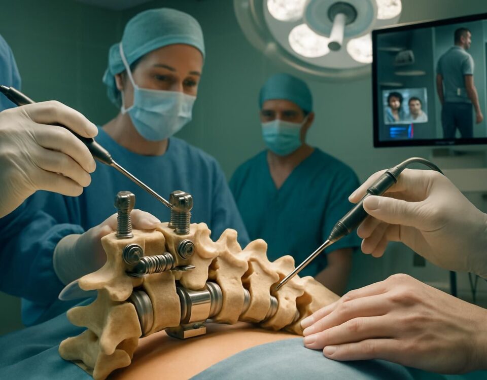 découvrez les erreurs courantes à éviter en logistique médicale et hébergement pour assurer un service efficace et sécurisé.