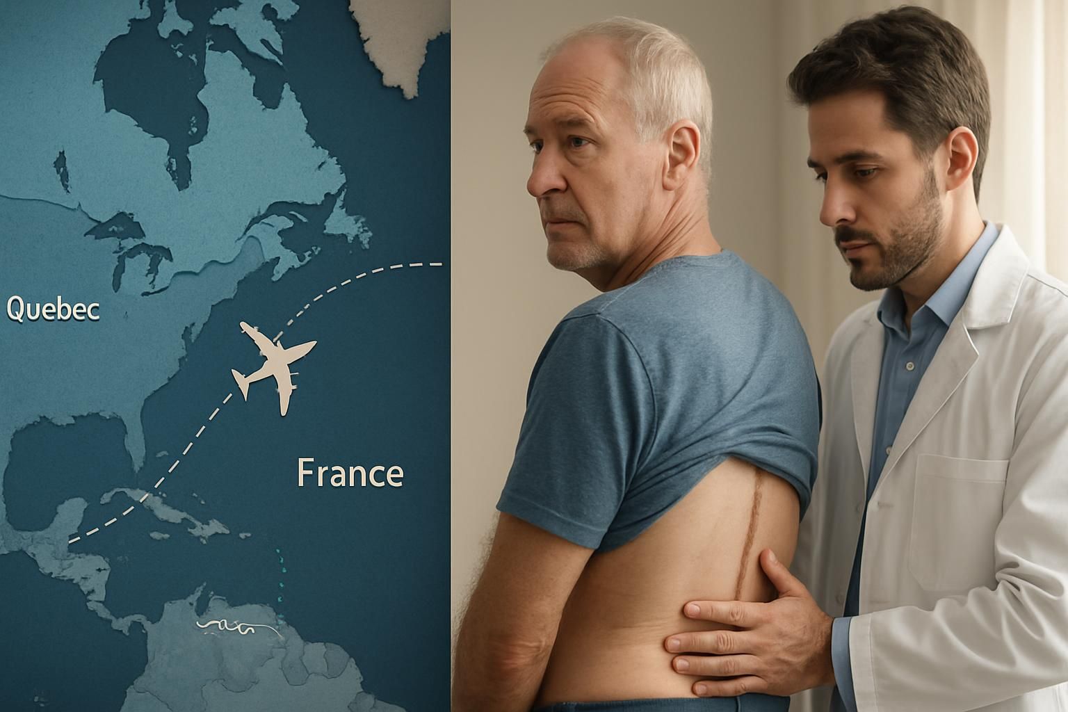 découvrez les erreurs courantes à éviter lors de l'orientation médicale au québec pour garantir un parcours de soins efficace et bien encadré.