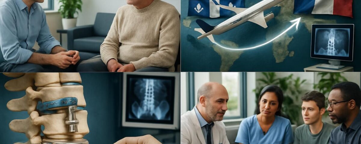 découvrez les erreurs courantes à éviter dans l'orientation médicale au québec pour garantir un accompagnement optimal et sécurisé.