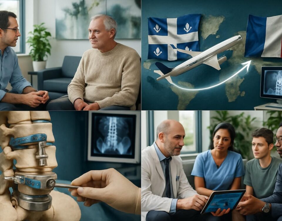 découvrez les erreurs courantes à éviter dans l'orientation médicale au québec pour garantir un accompagnement optimal et sécurisé.