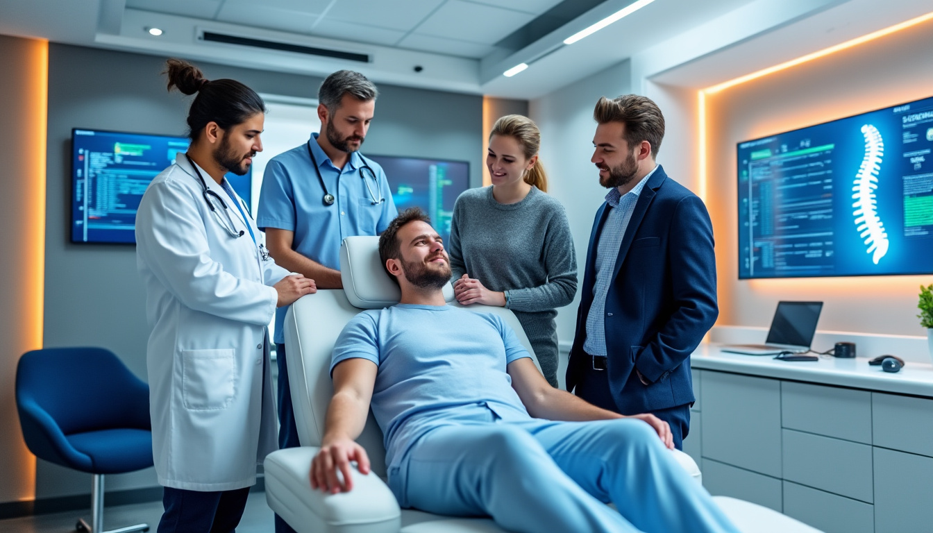 découvrez les erreurs courantes à éviter lors de la décompression neurovertébrale pour optimiser ses bienfaits et protéger votre santé vertébrale.