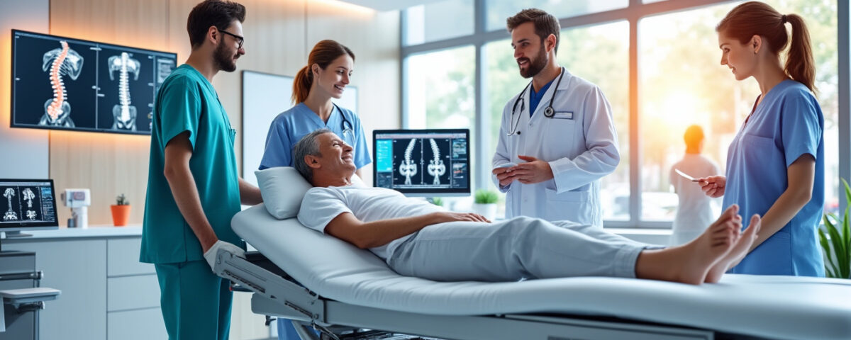 découvrez les erreurs courantes à éviter lors de l'utilisation de la décompression neurovertébrale et comprenez son rôle essentiel pour soulager les douleurs vertébrales efficacement.