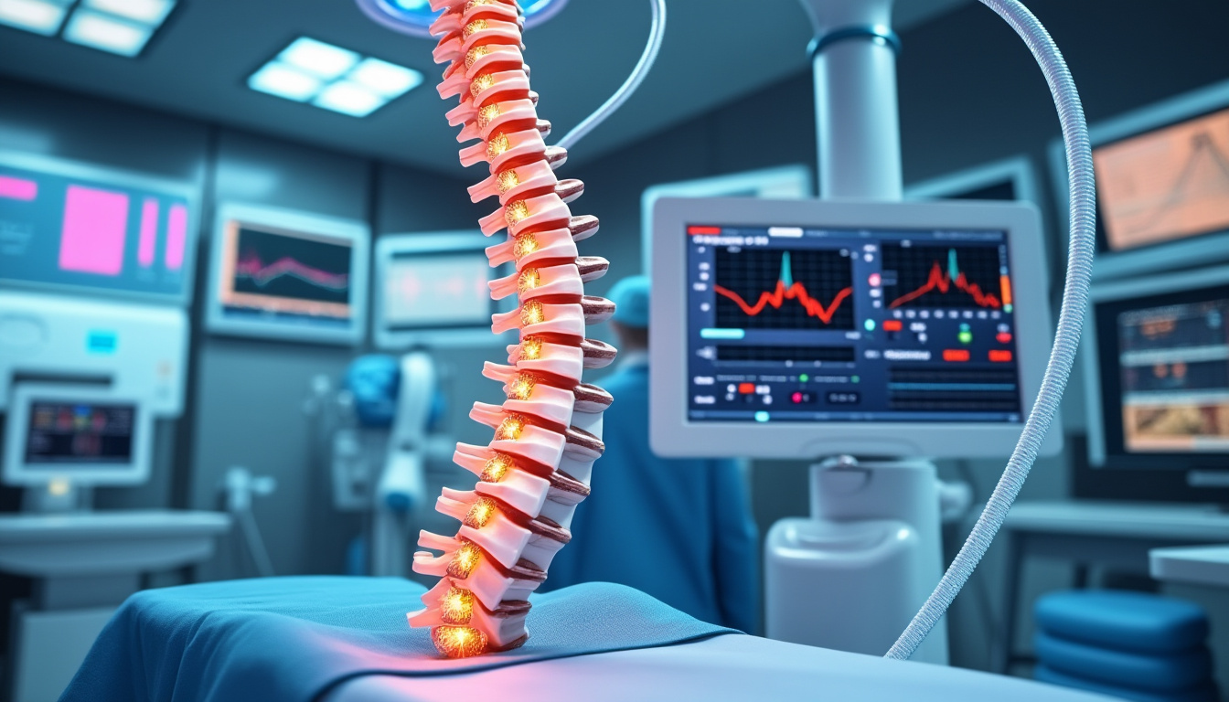 découvrez les erreurs courantes à éviter lors de l'utilisation de la décompression neurovertébrale et comprenez son rôle essentiel pour soulager efficacement les douleurs dorsales.