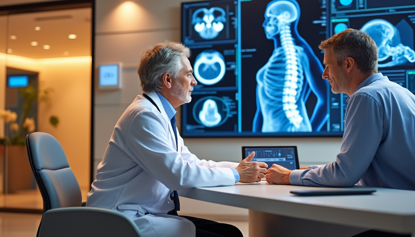 découvrez les erreurs courantes à éviter lors du suivi post-opératoire après une chirurgie du dos pour assurer une récupération optimale et prévenir les complications.