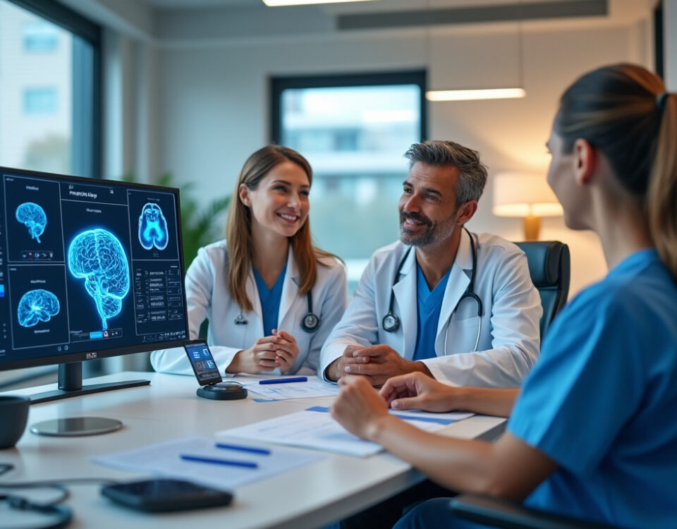 découvrez les erreurs courantes à éviter lors du suivi post-opératoire après une chirurgie du dos pour assurer une récupération optimale et prévenir les complications.