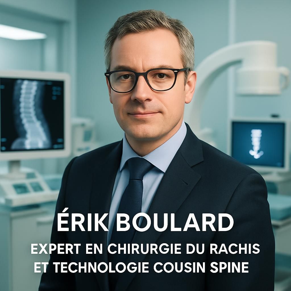 découvrez les erreurs à éviter avec la technologie cousin spine et franchir pour optimiser votre utilisation et tirer le meilleur parti de ces innovations.