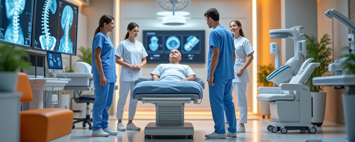 découvrez les erreurs courantes à éviter lors du choix entre traitements conservateurs et chirurgie pour optimiser votre prise en charge médicale.