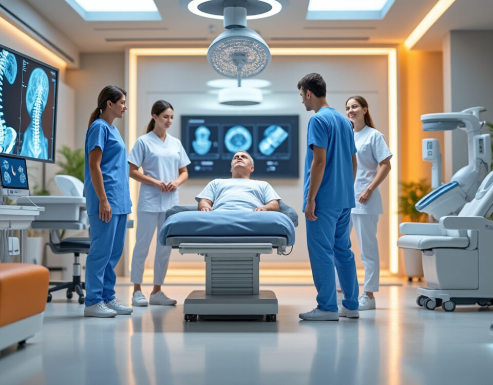 découvrez les erreurs courantes à éviter lors du choix entre traitements conservateurs et chirurgie pour optimiser votre prise en charge médicale.