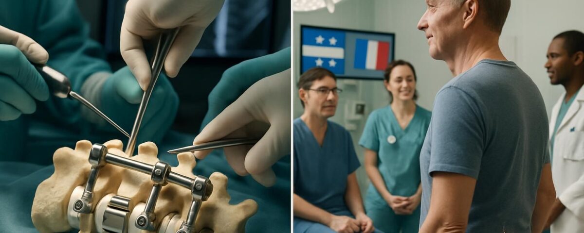 découvrez nos solutions de logistique médicale et d'hébergement pour un parcours de soin optimisé et centré sur le bien-être des patients.