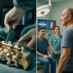 découvrez nos solutions de logistique médicale et d'hébergement pour un parcours de soin optimisé et centré sur le bien-être des patients.