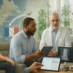 découvrez comment l'orientation médicale depuis le québec optimise le parcours de soin des patients, assurant un accompagnement personnalisé et efficace.