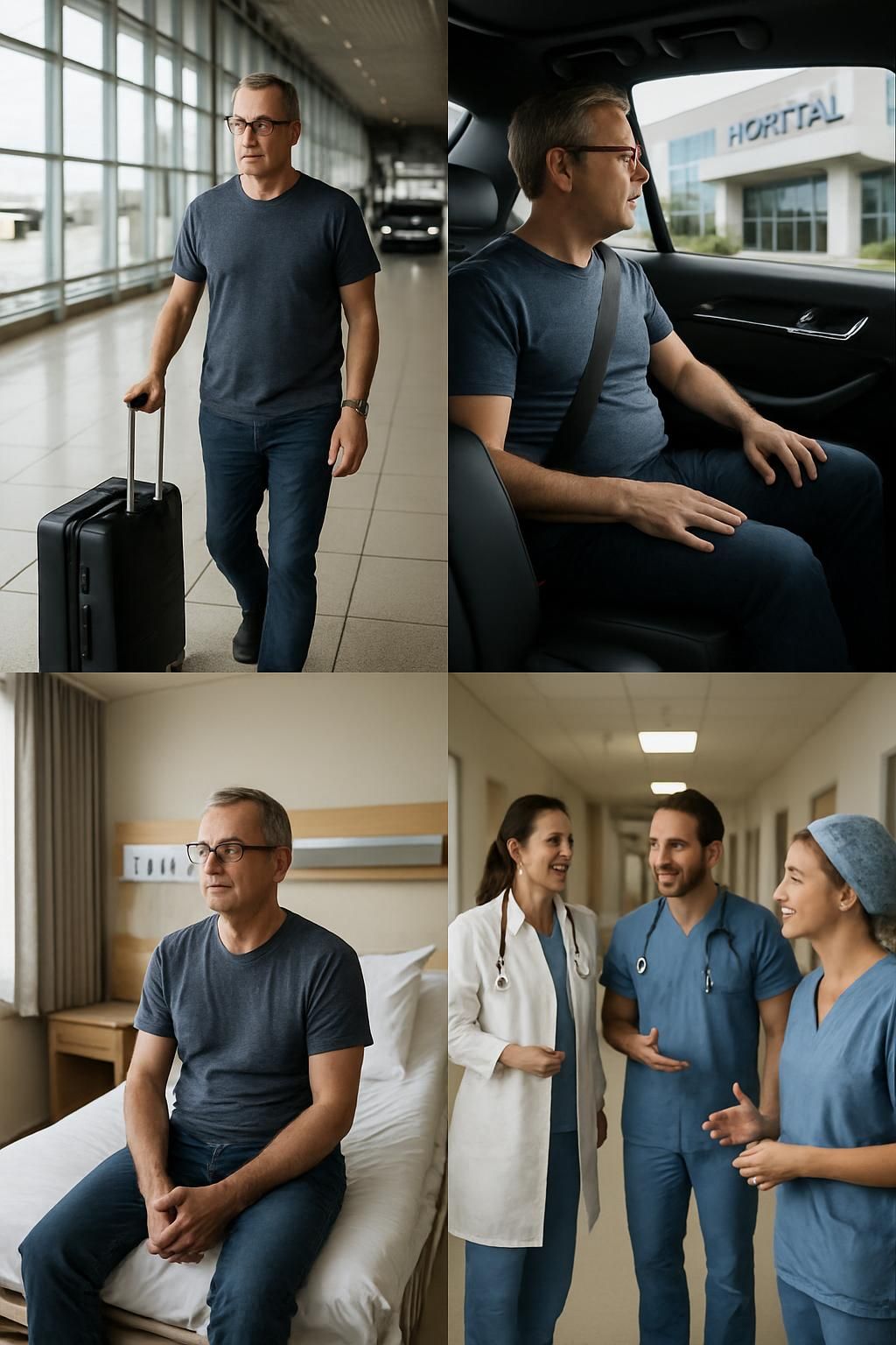 découvrez comment l’orientation médicale depuis le québec s’intègre au cœur du parcours de soin pour assurer un accompagnement personnalisé et efficace des patients.