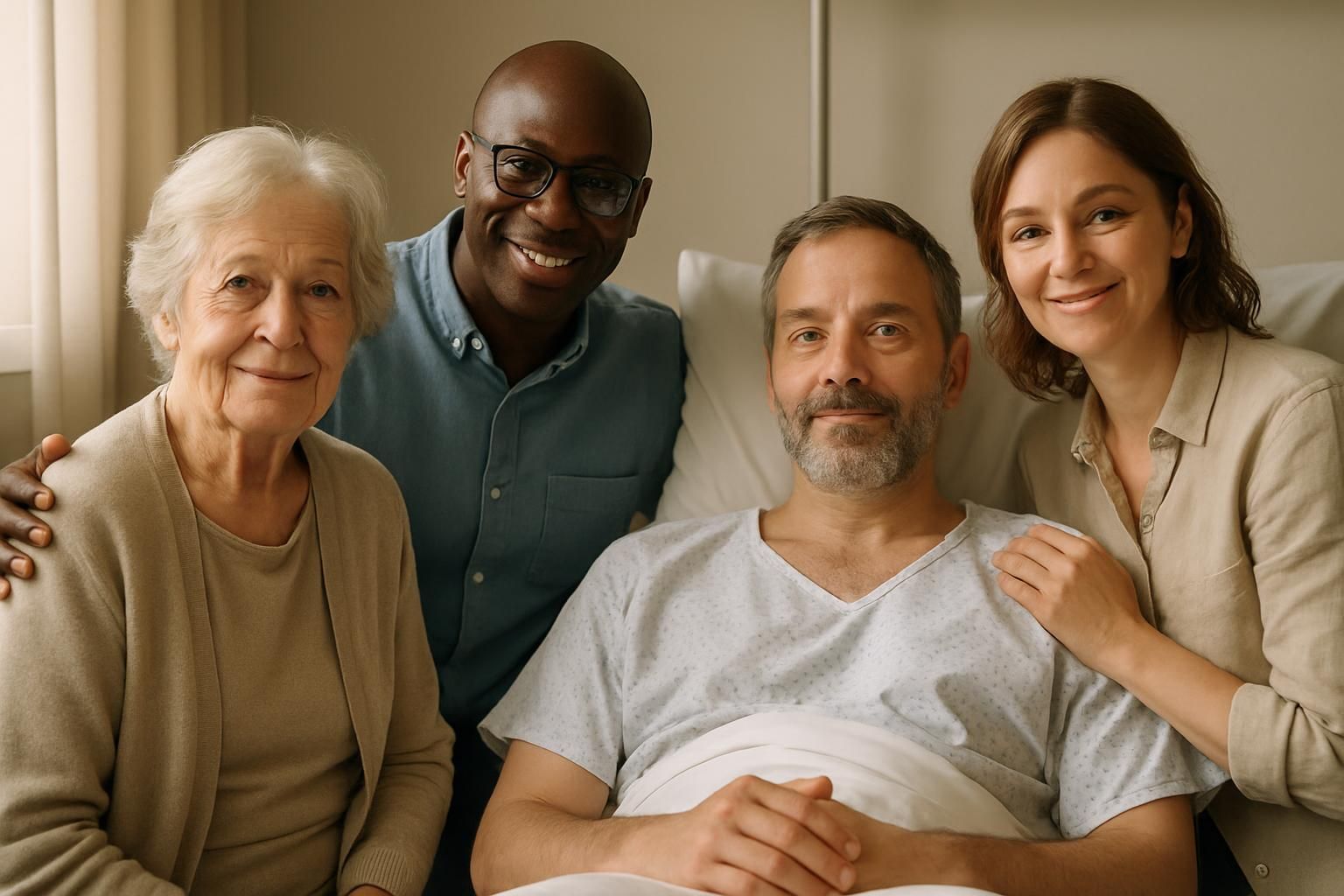 découvrez l'orientation médicale depuis le québec, un élément clé pour un parcours de soin efficace et personnalisé, assurant un suivi optimal des patients.
