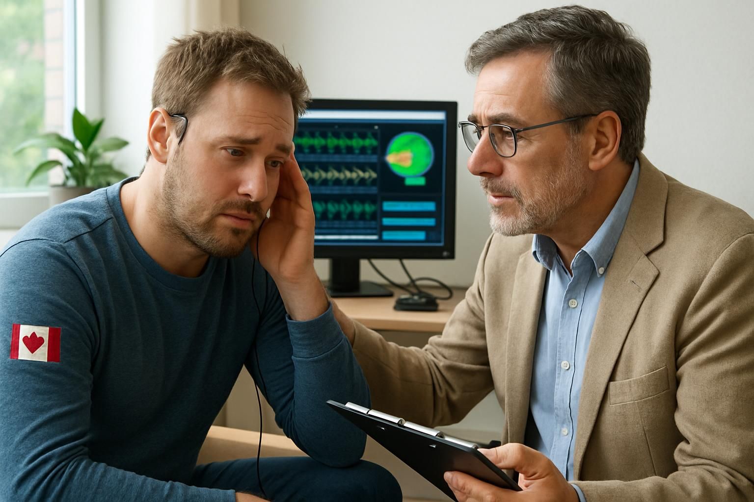 découvrez tout ce que les patients doivent savoir sur l'orientation médicale depuis le québec, pour mieux comprendre les démarches et accéder aux soins adaptés.