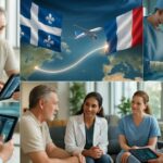 découvrez les informations essentielles sur l'orientation médicale depuis le québec, pour que chaque patient puisse gérer efficacement son parcours de soins.