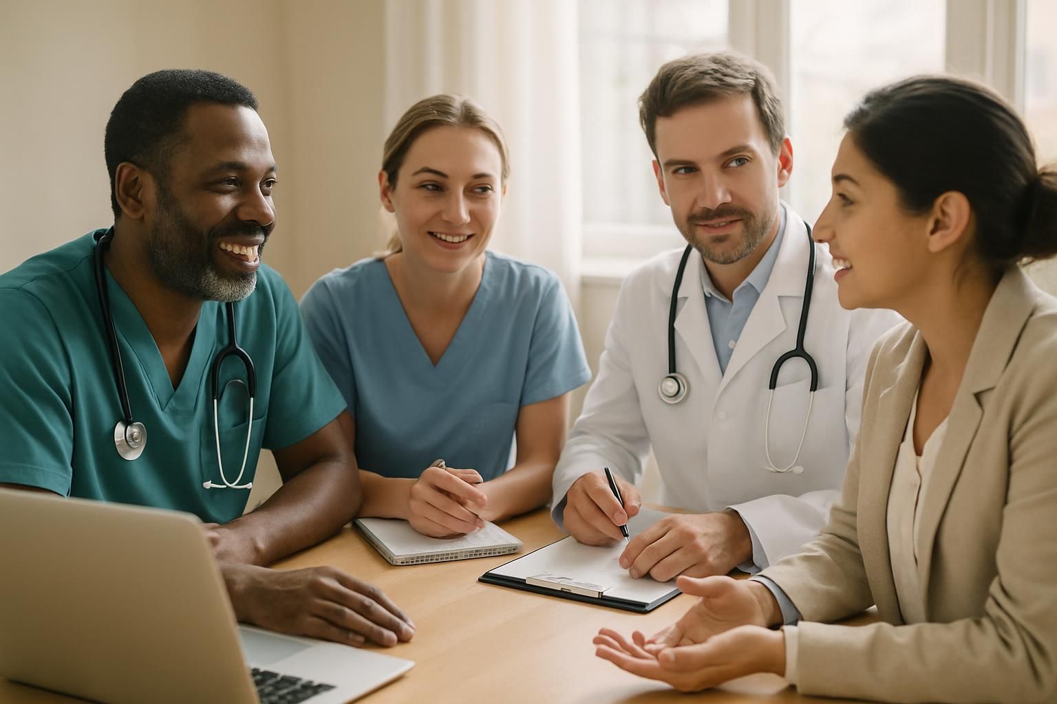 découvrez les informations essentielles sur l'orientation médicale au québec, pour tout patient souhaitant comprendre ses droits, démarches et options de soins.