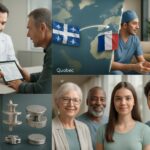 découvrez des témoignages et retours d’expérience sur l’orientation médicale depuis le québec, pour mieux comprendre les parcours et conseils des patients et professionnels.
