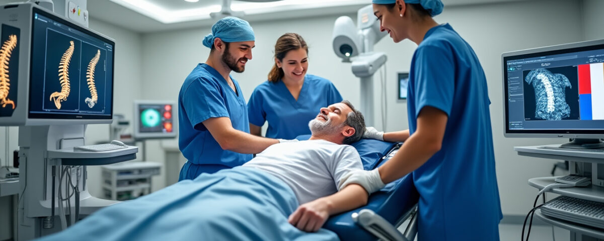découvrez une analyse comparative entre la france et le québec sur les soins rachidiens, explorant les possibilités d'éviter la chirurgie grâce à des approches alternatives et innovantes.