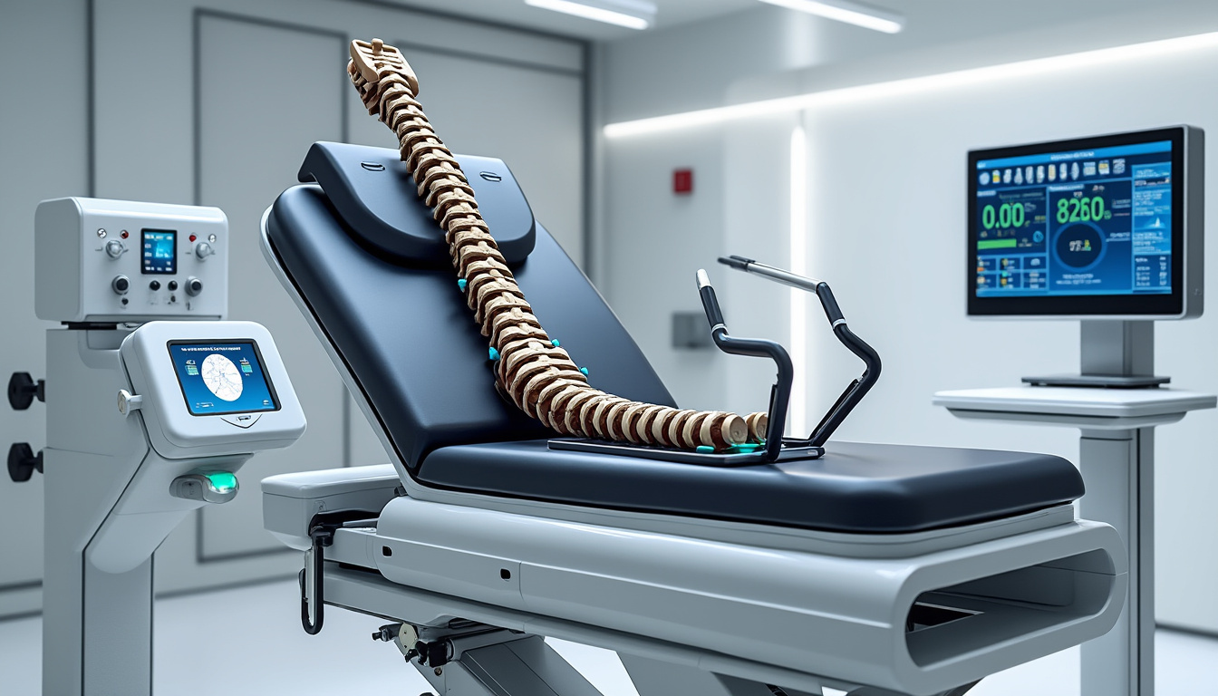 découvrez comment la comparaison des pratiques en soins rachidiens entre la france et le québec peut permettre d'éviter la chirurgie grâce à des approches innovantes et efficaces.